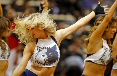 Grizzlies vs. Timberwolves - 2/19/16 NBA Pick, Odds, and ...