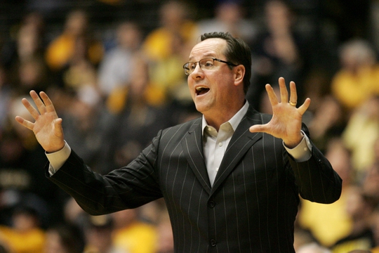 Illinois State Redbirds at Wichita State Shockers