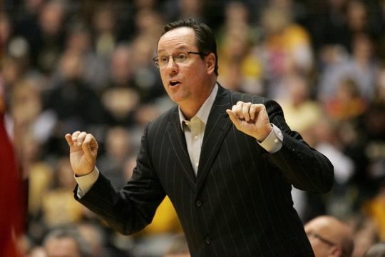 Illinois State Redbirds at Wichita State Shockers