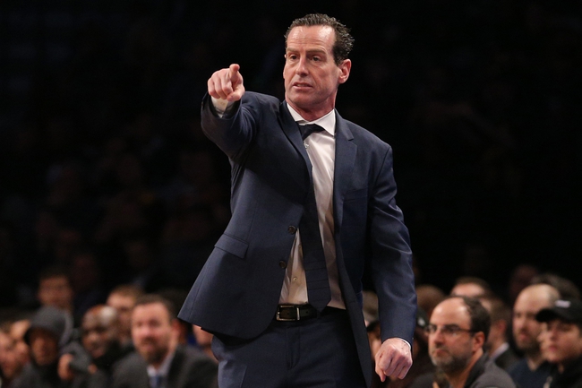 Brooklyn Nets NBA 2018-19 Preview: Over/Under Win ...