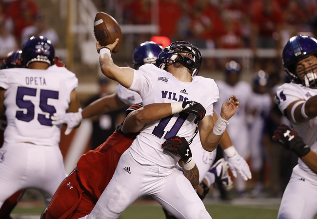Weber State vs. Montana - 12/13/19 College Football Pick, Odds, and Prediction
