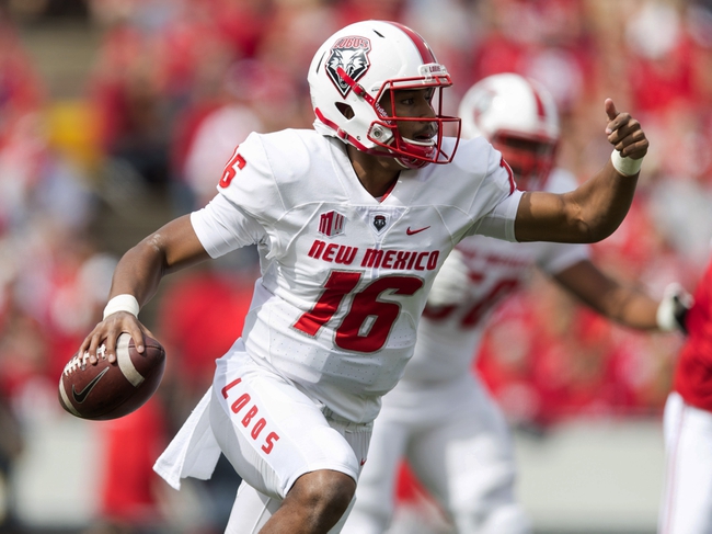 New Mexico vs. Hawaii - 10/26/19 College Football Pick, Odds, and Prediction
