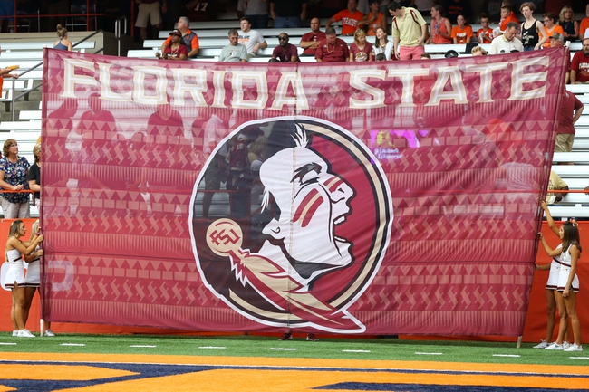 Florida State vs. Syracuse - 10/26/19 College Football Pick, Odds, and Prediction