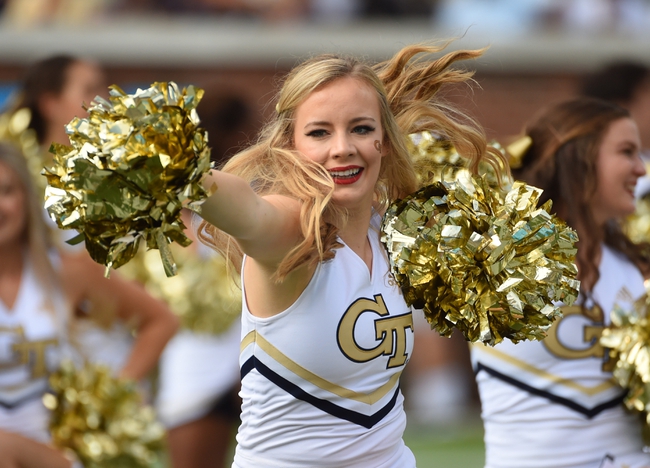 Georgia Tech vs. Pittsburgh - 11/2/19 College Football Pick, Odds, and Prediction