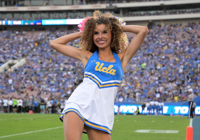 UCLA vs. Oregon State - 10/5/19 College Football Pick, Odds, and Prediction