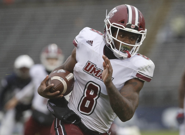 UMass 2020 Win Total - College Football Pick and Prediction