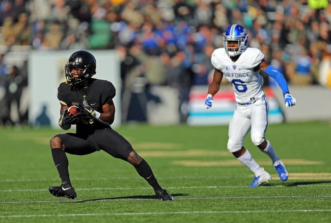 Air Force vs. Army - 11/2/19 College Football Pick, Odds, and Prediction