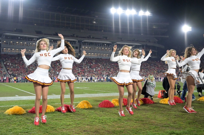 USC vs. UCLA - 11/23/19 College Football Pick, Odds, and Prediction