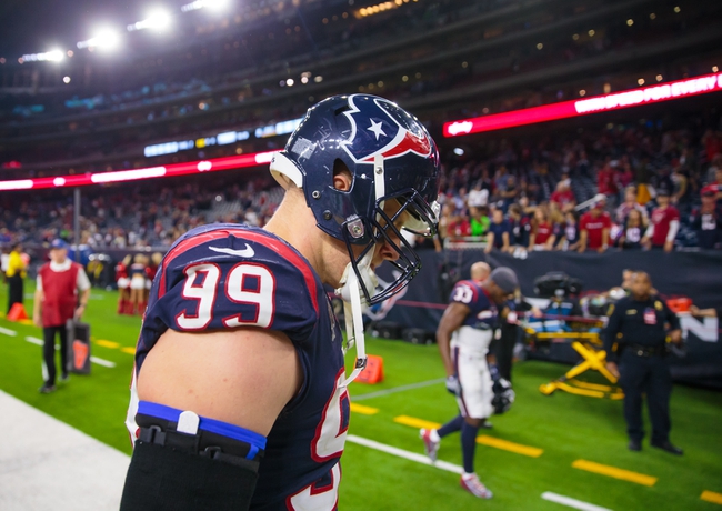 Indianapolis Colts vs. Houston Texans - 10/20/19 NFL Pick, Odds, and Prediction