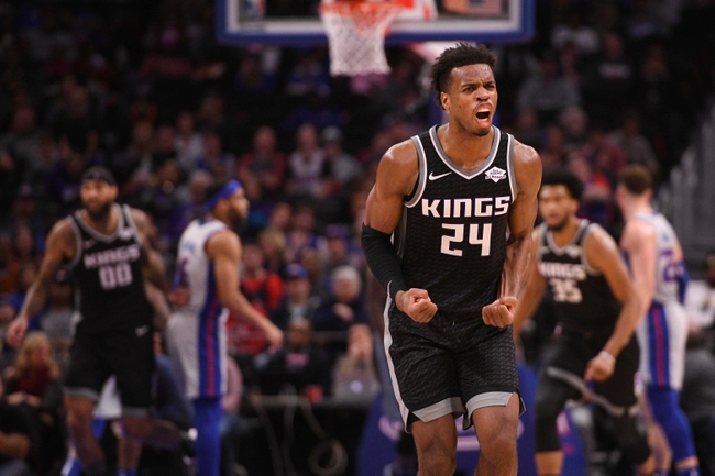 Detroit Pistons Vs Sacramento Kings 1 22 20 Nba Pick Odds And Prediction Pickdawgz