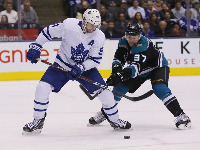 Toronto Maple Leafs Vs. Anaheim Ducks - 2/7/20 NHL Pick, Odds, And ...