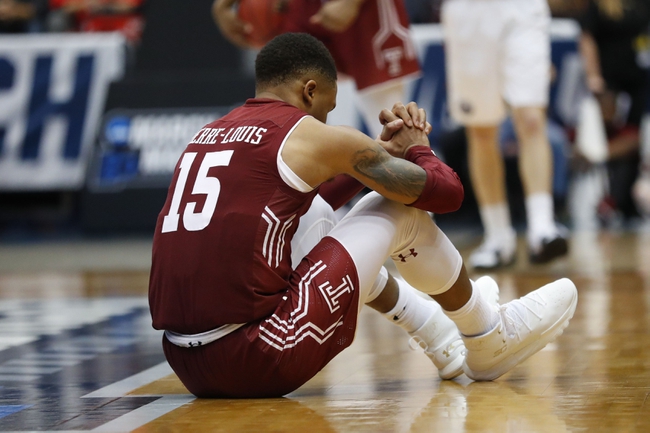 Temple vs. Drexel - 11/5/19 College Basketball Pick, Odds, and Prediction