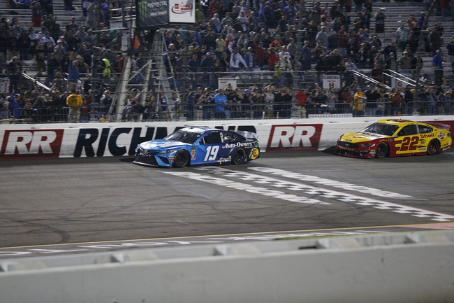 Federated Auto Parts 400- 9/12/20 Nascar Cup Series Picks, Odds, and Prediction