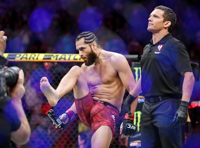 Masvidal diaz full fight video