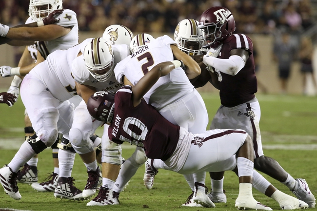 Texas State vs. South Alabama - 11/9/19 College Football Pick, Odds, and Prediction