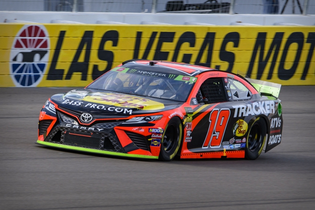 NASCAR Cup Series Viva Las Vegas Outright - PickDawgz