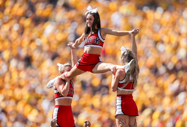 NC State vs. Clemson - 11/9/19 College Football Pick, Odds, and Prediction