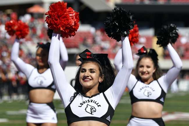 Louisville vs. Virginia - 10/26/19 College Football Pick, Odds, and Prediction