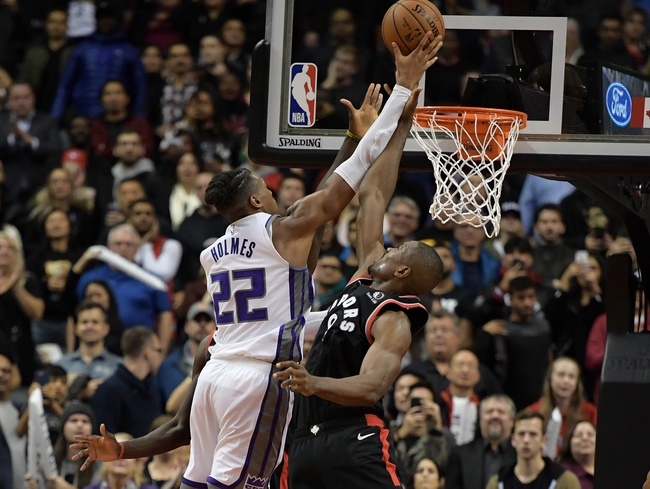 Sacramento Kings vs. Toronto Raptors - 3/8/20 NBA Pick ...