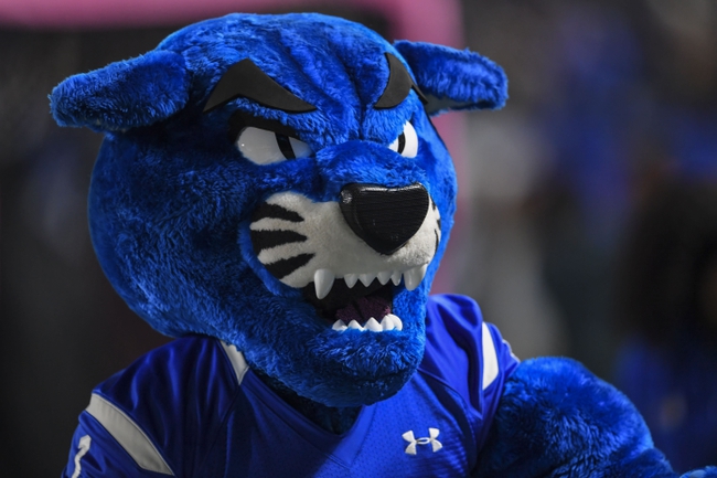 Georgia State vs. South Alabama - 11/23/19 College Football Pick, Odds, and Prediction