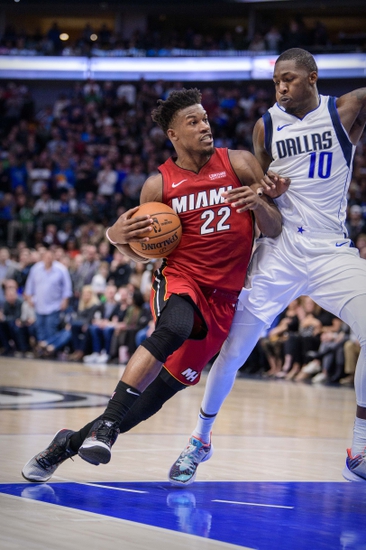 Memphis Grizzlies vs. Miami Heat - 12/16/19 NBA Pick, Odds ...