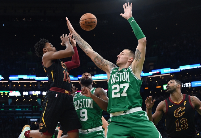 Cleveland Cavaliers Vs Boston Celtics 3 4 20 Nba Pick Odds And Prediction Sports Chat Place