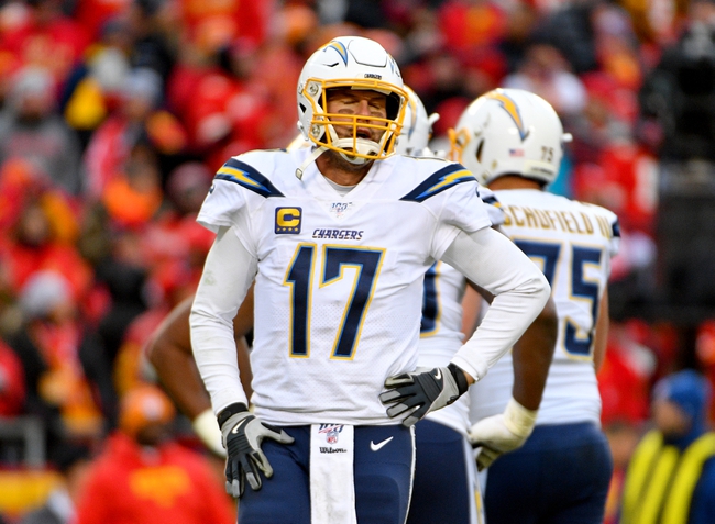 Los Angeles Chargers: 2020 NFL Draft Needs