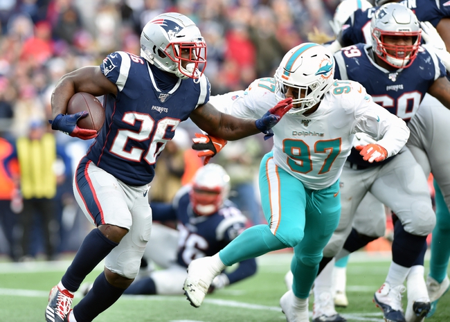 New England Patriots 2020 Win Total- NFL Picks and Predictions