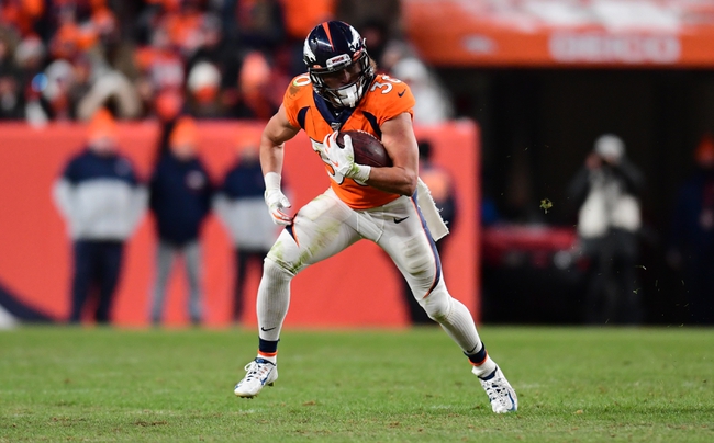 Denver Broncos: 2020 NFL Draft Needs