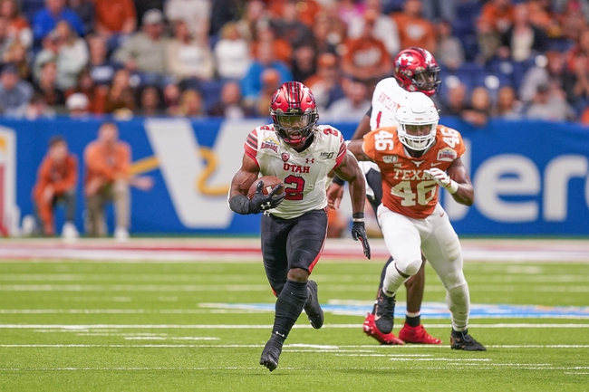 Zack Moss 2020 NFL Draft Profile, Pros, Cons, and Projected Teams