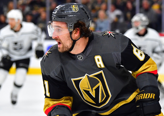 Vegas Golden Knights vs. Los Angeles Kings - 3/1/20 NHL Pick, Odds, and Prediction