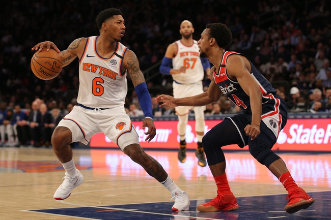 New York Knicks At Washington Wizards 3 10 20 Nba Picks And Prediction Pickdawgz