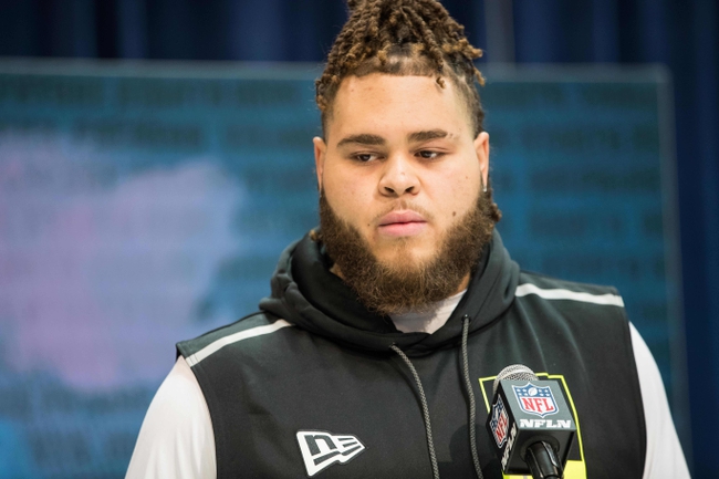 Jedrick Wills 2020 NFL Draft Profile, Pros, Cons, and Projected Teams
