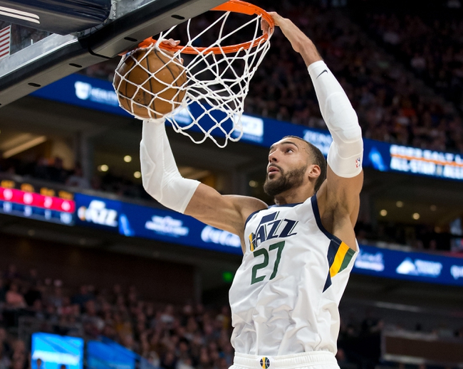 Phoenix Suns vs. Utah Jazz - 7 23 20 NBA Picks and 