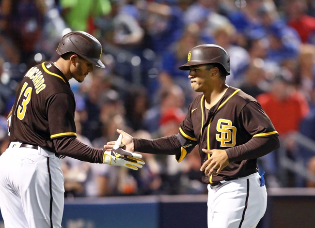 San Diego Padres 2020 Season Preview, MLB Picks, Odds, and ...