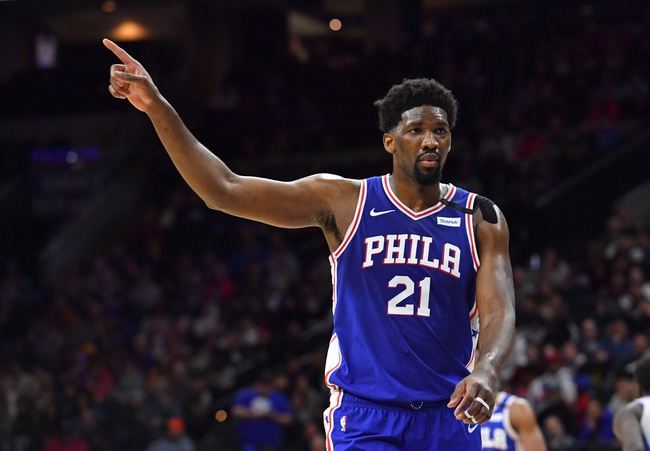 Philadelphia 76ers Vs Oklahoma City Thunder 7 26 20 Nba Picks And Prediction Pickdawgz