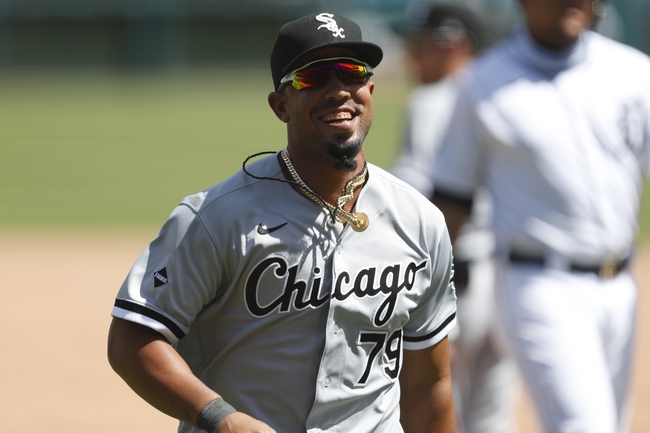 St. Louis Cardinals at Chicago White Sox Game One - 8/15/20 MLB Picks and Prediction - PickDawgz