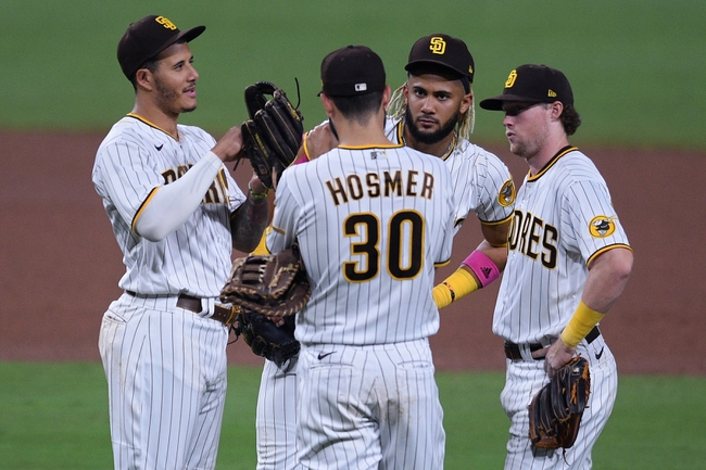 8,591 Seattle Mariners V San Diego Padres Photos & High Res Pictures -  Getty Images