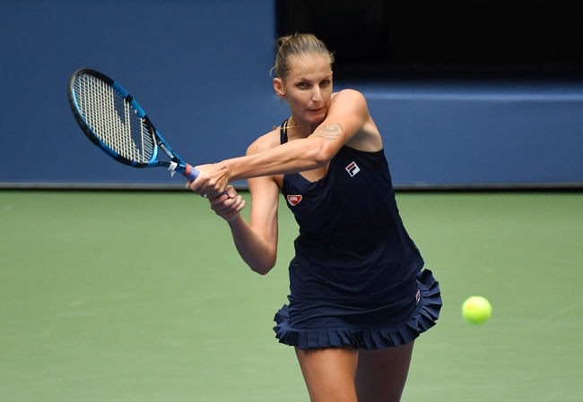 French Open: Karolina Pliskova vs. Jelena Ostapenko - 10 ...