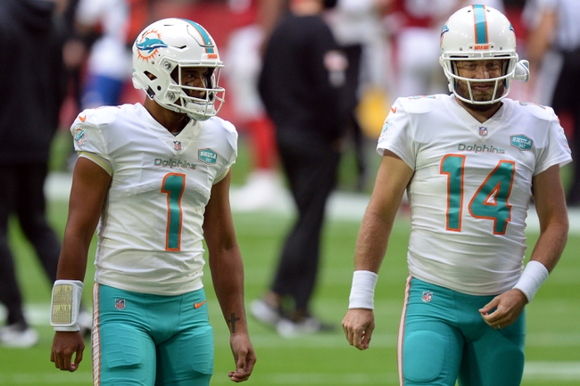 Cincinnati Bengals at Miami Dolphins 12/6/20 NFL Picks and ...