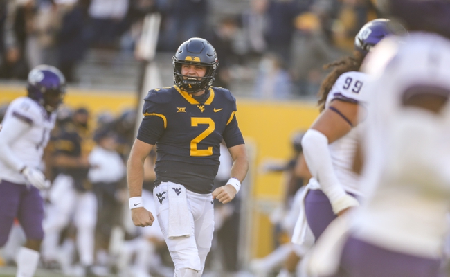 West Virginia at Iowa State 12/5/20 College Football Picks and Predictions