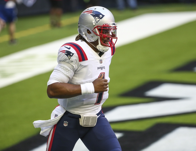 NFL ATS Picks: New England Patriots vs Arizona Cardinals ...