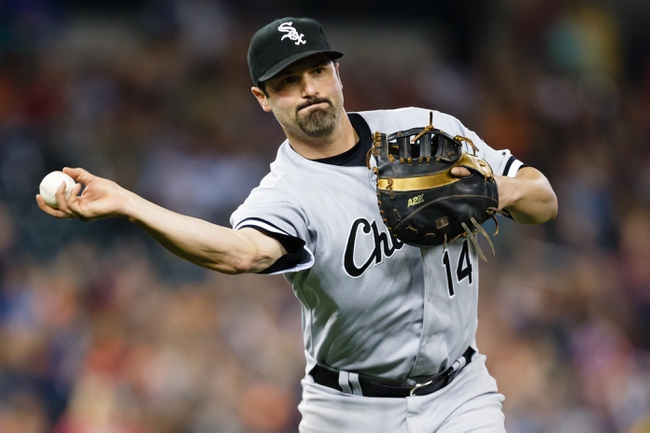 Chicago White Sox vs. Seattle Mariners MLB Pick, Odds ...