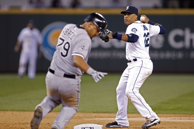 Seattle Mariners vs. Chicago White Sox MLB Pick, Odds ...