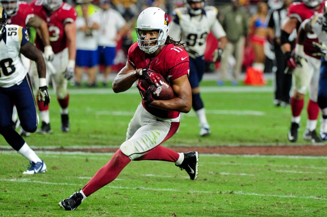 Fantasy Football News: Injury Update 11/29/14 - Sports ...