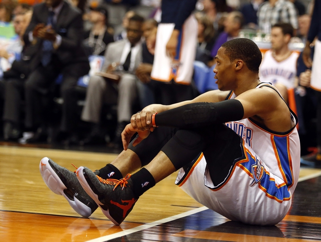 NBA News: Player News and Updates for 2/27/15 - Sports ...