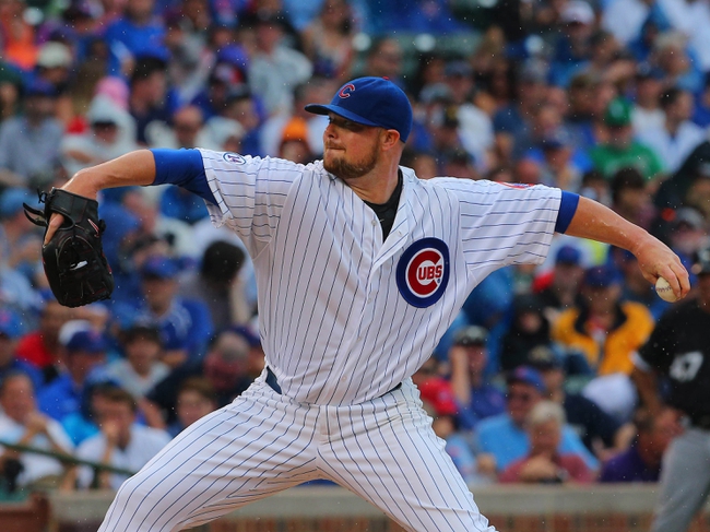 Daily Fantasy Baseball Advice - 7/18/15 (Late Games ...