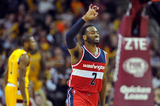 Wizards vs. Cavaliers - 1/6/16 NBA Pick, Odds, and ...