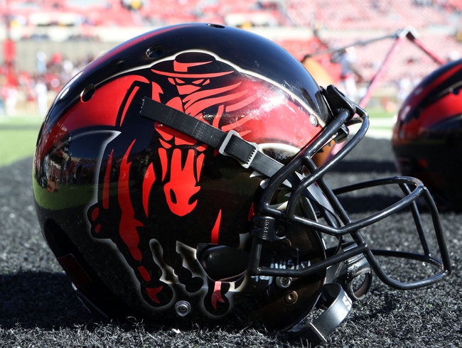 An Open Letter to Under Armour on Texas Tech's Uniforms - Viva The Matadors